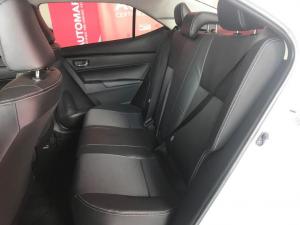 Toyota Corolla Quest 1.8 Prestige - Image 9