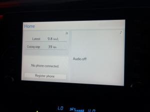 Toyota Hilux 2.8GD-6 double cab 4x4 Legend auto - Image 14