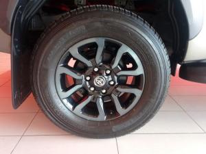 Toyota Hilux 2.8GD-6 double cab 4x4 Legend auto - Image 6