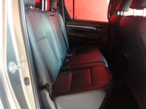 Toyota Hilux 2.8GD-6 double cab 4x4 Legend auto - Image 7
