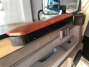 Toyota Land Cruiser 79 4.5D-4D LX V8 single cab - Image 12