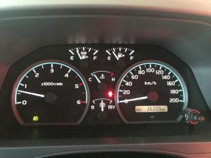 Toyota Land Cruiser 79 4.5D-4D LX V8 single cab - Image 18
