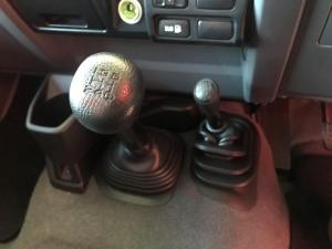 Toyota Land Cruiser 79 4.5D-4D LX V8 single cab - Image 19
