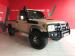 Toyota Land Cruiser 79 4.5D-4D LX V8 single cab - Thumbnail 1