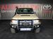 Toyota Land Cruiser 79 4.5D-4D LX V8 single cab - Thumbnail 2