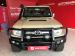 Toyota Land Cruiser 79 4.5D-4D LX V8 single cab - Thumbnail 2