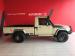 Toyota Land Cruiser 79 4.5D-4D LX V8 single cab - Thumbnail 3