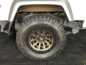 Toyota Land Cruiser 79 4.5D-4D LX V8 single cab - Image 6