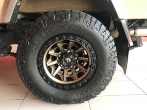 Toyota Land Cruiser 79 4.5D-4D LX V8 single cab - Image 8