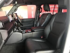 Toyota Land Cruiser Prado 2.8GD TX - Image 12
