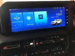 Toyota Land Cruiser Prado 2.8GD TX - Image 21