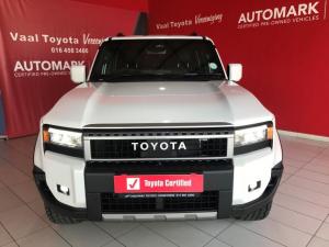 Toyota Land Cruiser Prado 2.8GD TX - Image 2