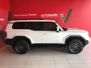Toyota Land Cruiser Prado 2.8GD TX - Image 3