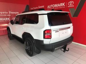 Toyota Land Cruiser Prado 2.8GD TX - Image 4