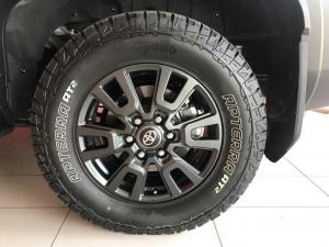 Toyota Land Cruiser Prado 2.8GD TX - Image 9