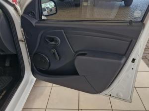 Nissan NP200 1.5dCi safety pack - Image 10