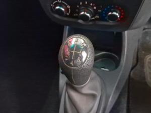 Nissan NP200 1.5dCi safety pack - Image 13