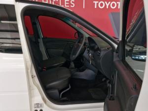 Nissan NP200 1.5dCi safety pack - Image 14
