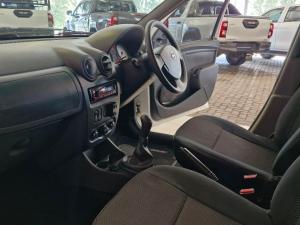 Nissan NP200 1.5dCi safety pack - Image 15