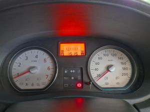 Nissan NP200 1.5dCi safety pack - Image 16