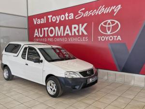 Nissan NP200 1.5dCi safety pack - Image 1