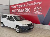 Thumbnail Nissan NP200 1.5dCi safety pack