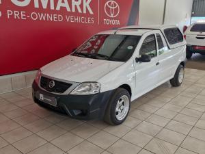 Nissan NP200 1.5dCi safety pack - Image 2