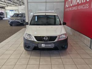 Nissan NP200 1.5dCi safety pack - Image 3