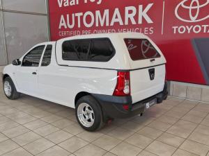 Nissan NP200 1.5dCi safety pack - Image 8