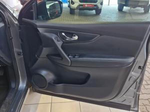 Nissan Qashqai 1.2T Midnight Edition - Image 4