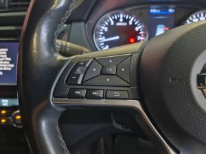 Nissan Qashqai 1.2T Midnight Edition - Image 8