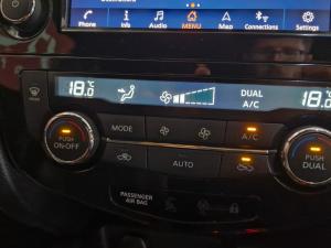 Nissan Qashqai 1.2T Midnight Edition - Image 11