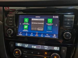 Nissan Qashqai 1.2T Midnight Edition - Image 12