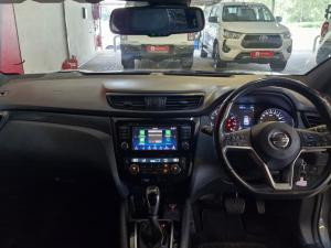 Nissan Qashqai 1.2T Midnight Edition - Image 14