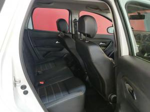 Renault Duster 1.5dCi Prestige - Image 13