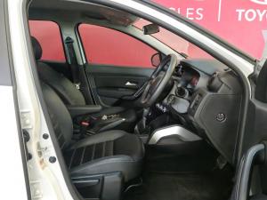 Renault Duster 1.5dCi Prestige - Image 14