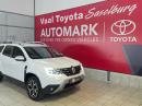 Thumbnail Renault Duster 1.5dCi Prestige