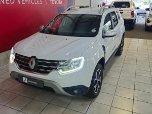 Renault Duster 1.5dCi Prestige - Image 3