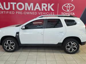 Renault Duster 1.5dCi Prestige - Image 4