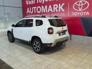 Renault Duster 1.5dCi Prestige - Image 8