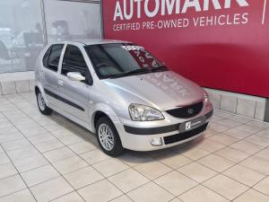 Tata Indica 1.4 LXi - Image 1