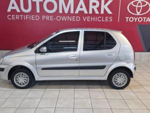 Tata Indica 1.4 LXi - Image 4