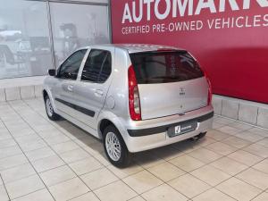 Tata Indica 1.4 LXi - Image 8