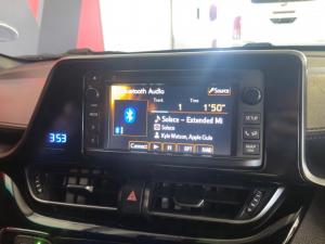 Toyota C-HR 1.2T Plus auto - Image 13