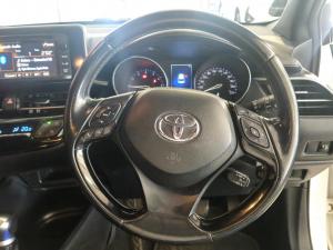 Toyota C-HR 1.2T Plus auto - Image 14