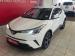 Toyota C-HR 1.2T Plus auto - Thumbnail 15