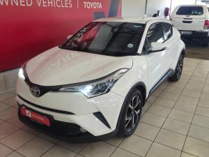 Toyota C-HR 1.2T Plus auto - Image 15