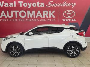 Toyota C-HR 1.2T Plus auto - Image 16