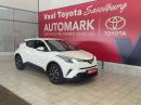 Thumbnail Toyota C-HR 1.2T Plus auto