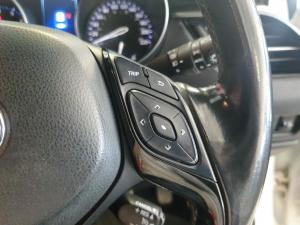 Toyota C-HR 1.2T Plus auto - Image 20
